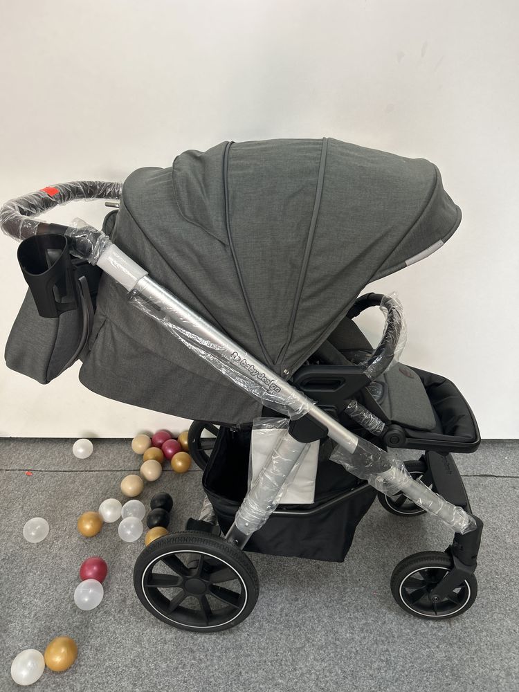 WYPRZEDAŻ Nowy Babydesign Bueno 2w1