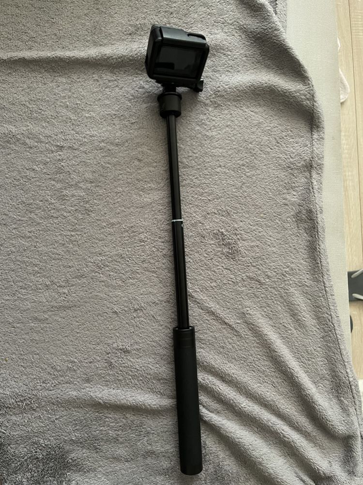 Go pro hero 6 black