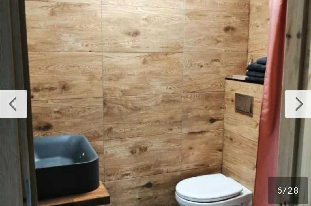 Bieszczady apartamenty noclegi góry Solina sauna wolne terminy!