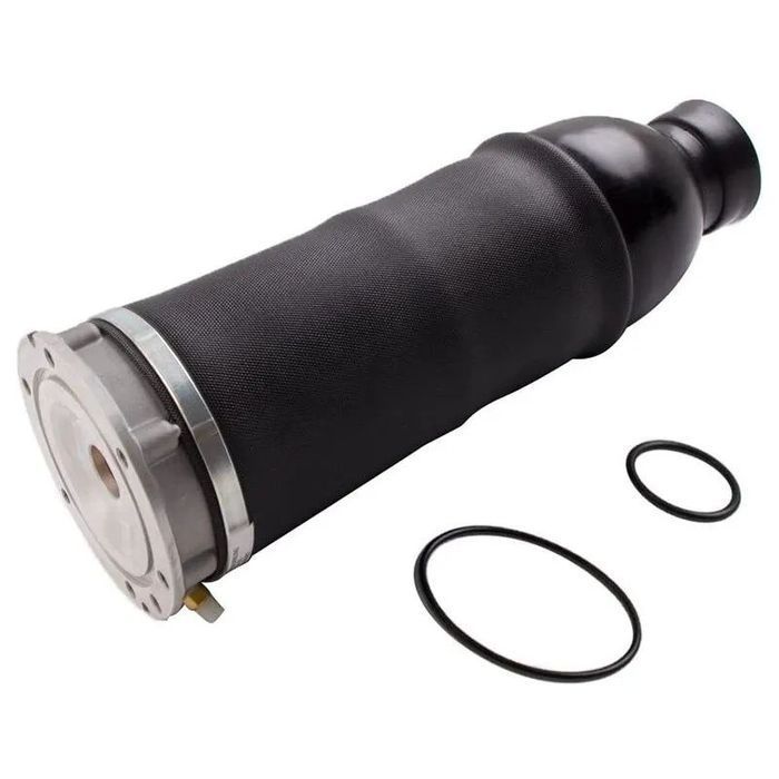 Fole Pneumático Dianteiro -Audi A6 Allroad 1997-2005 (C5 4B)