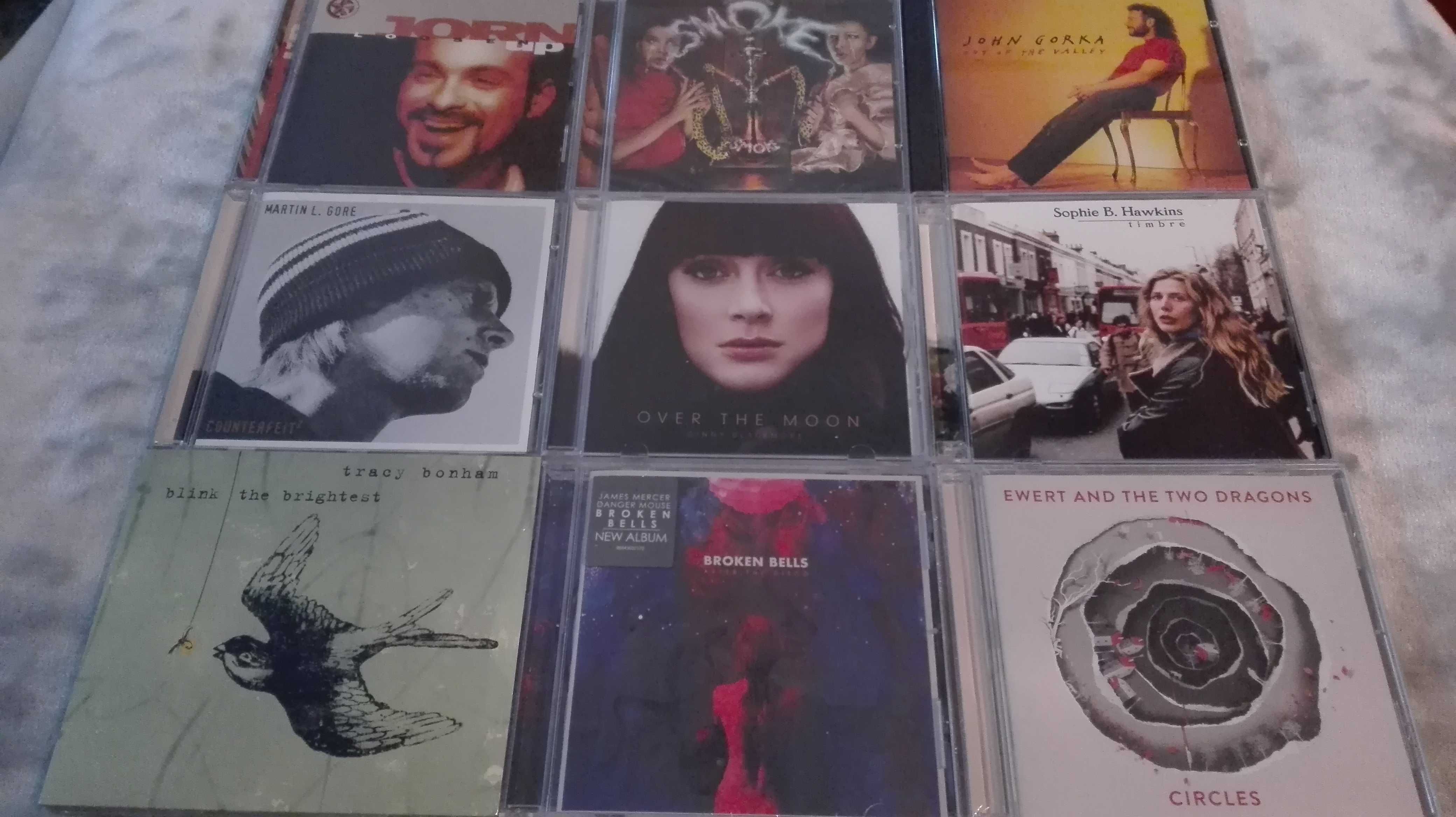 CDs Pop Rock Internacional 2