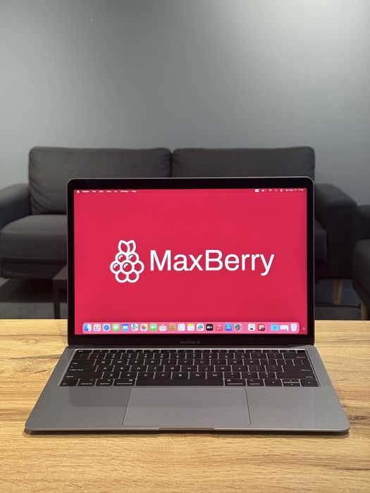 Macbook air 13 2019 core i5 8/128gb !! Гарантія 30 днів !!