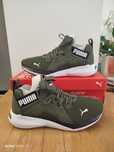 Buty puma enzo 43