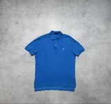Мужская Футболка Поло Polo Ralph Lauren Оригинал Идеал Размер M