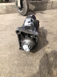 Стартер 1.9D 1.4 1.8 2.0 Renault Kangoo Clio Laguna Рено Megane Scenic