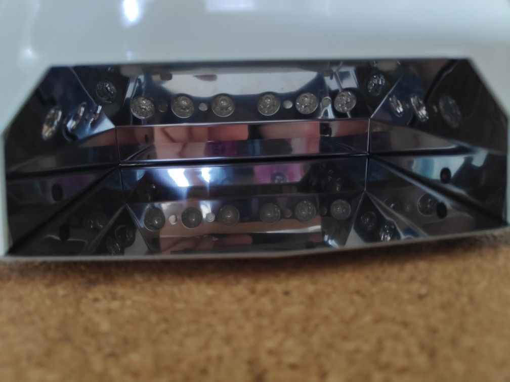 Lampa LED 36W diamond