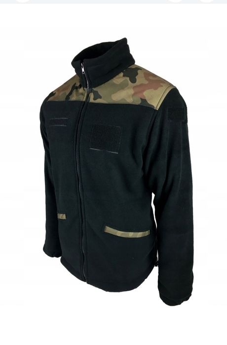 Polar wojskowy rozm XL
