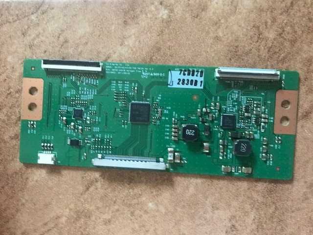 T-CON  6870C-0401B