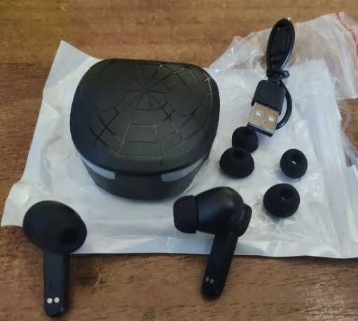 Новые наушники блутуз беспроводные TG-10 bluetooth