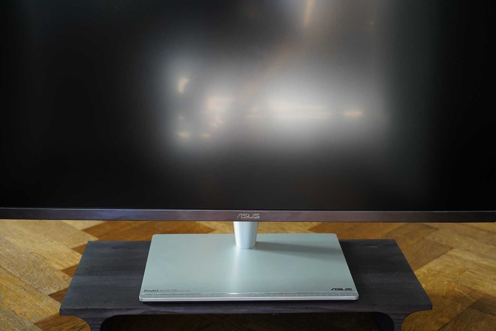 Monitor Asus PA32UC-K HDR1000, 99,5% AdobeRGB, super stan