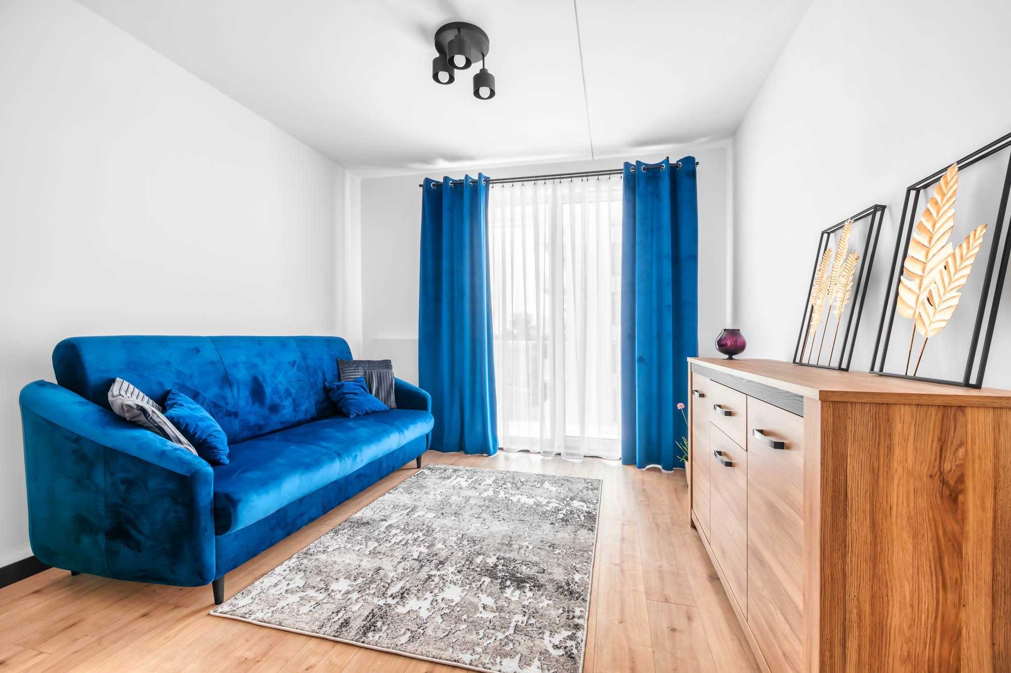 Wynajmę Apartament Garbarska 18A  3 pokoje