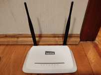 Маршрутизатор Netis WF2419