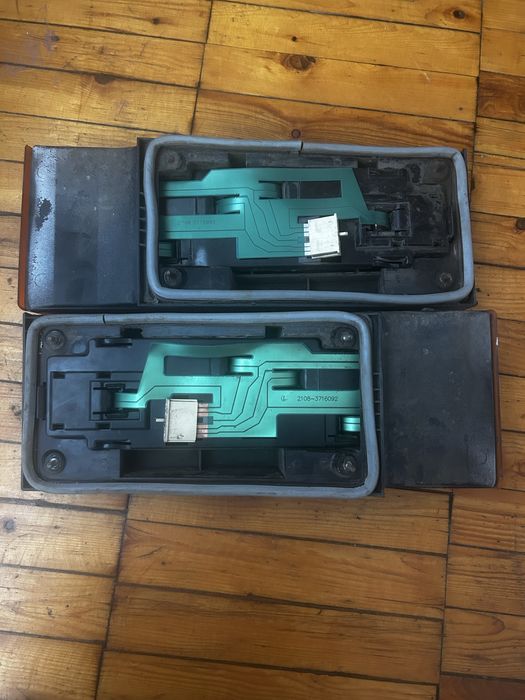 Стопы ваз 2108,09,99,2113,2114