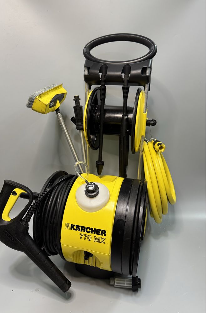 Мийка Karcher K 770 MX