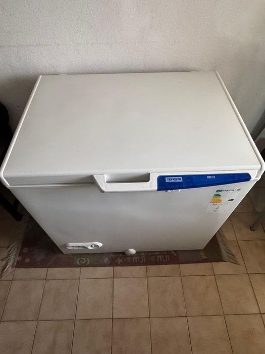 Freezer novinhoo