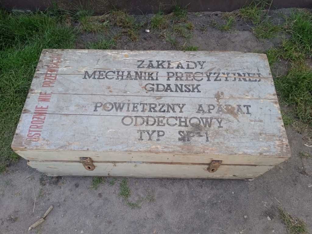 Zakłady Mechaniki Precyzyjnej Gdańsk