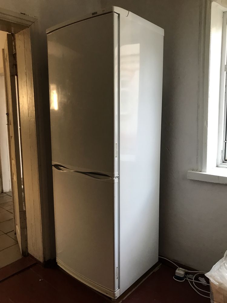 Холодильник ATLANT
