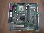 Dell Optiplex GX240 płyta główna 06J580