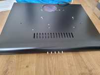 Okap VDB Slim PL 60 Czarny 170m3/h 63dB klasa C