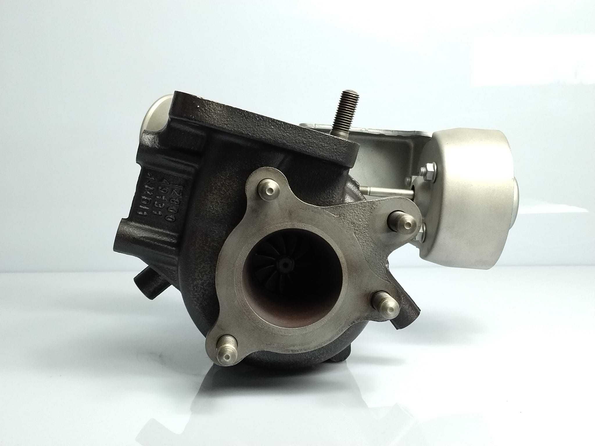 Turbina Turbo Mitsubishi ASX Lancer 1.8DI-D 116KM/85kW