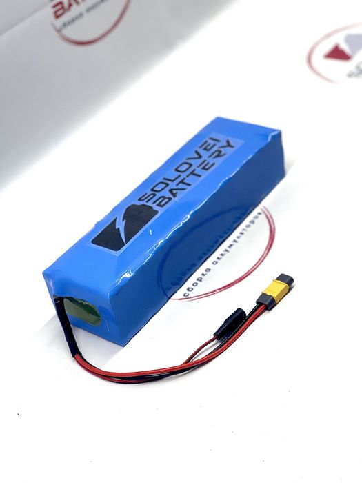 Акумулятор електровелосипеду 36в 10Аг аккумулятор электровелосипеда