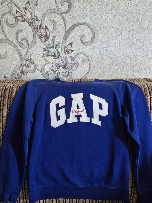 Толстовка GAP оригінал
