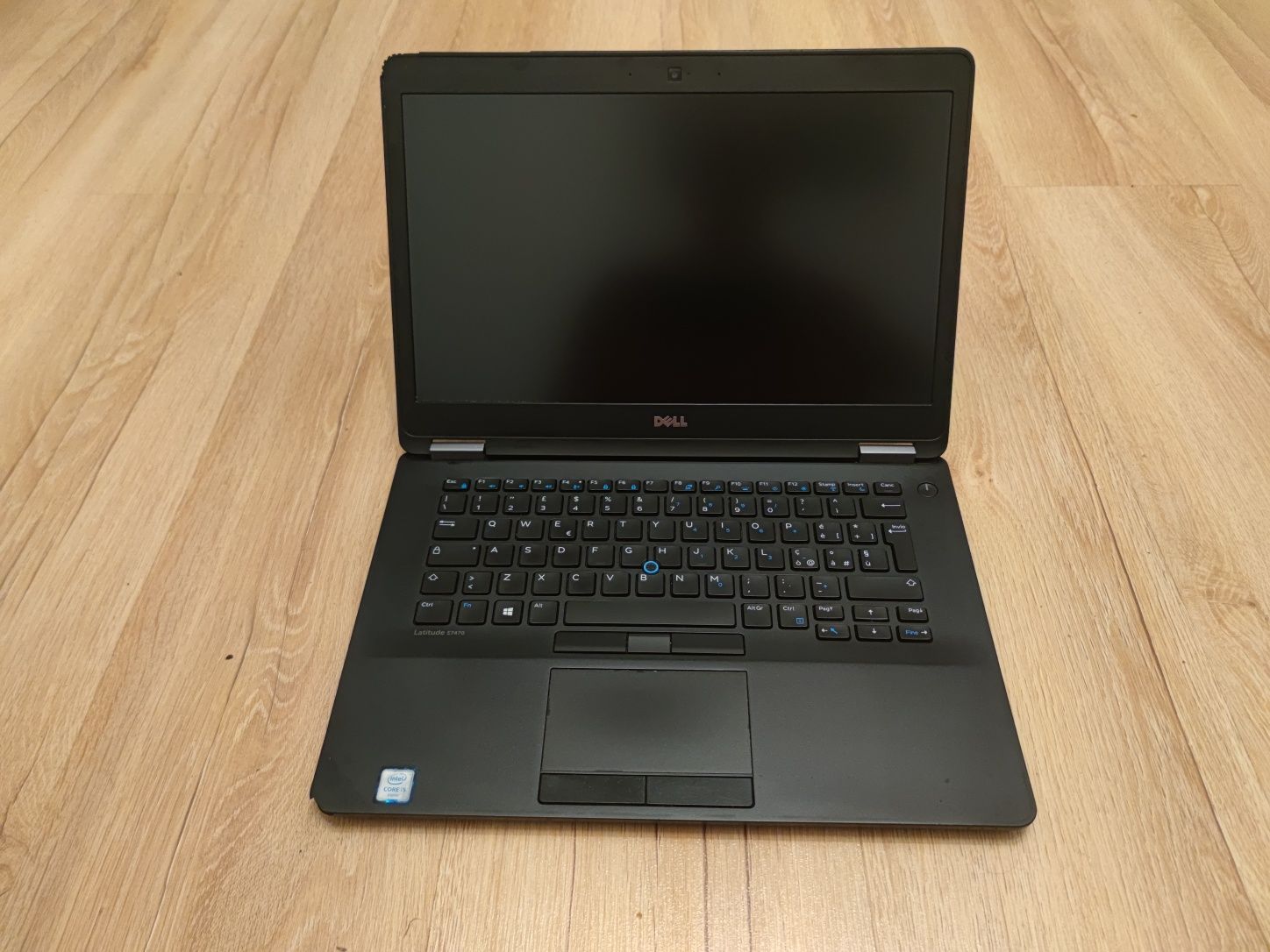 Dell latitude 7470