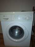 Pralka Bosch WFL 1200 Maxx