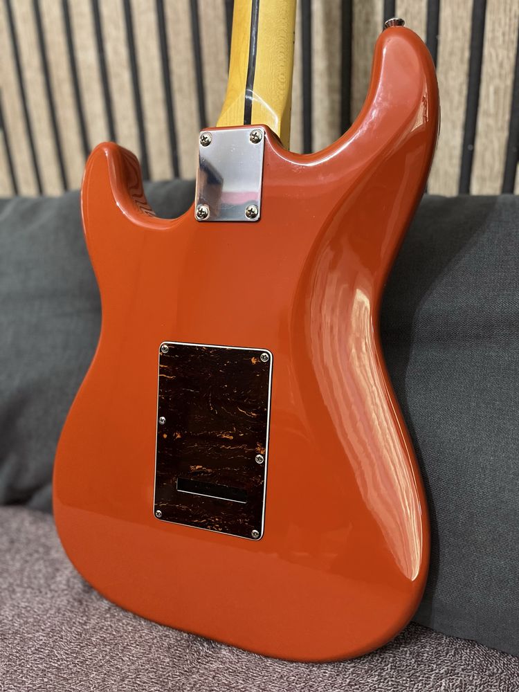 Gitara elektryczna Vintage V6 FR