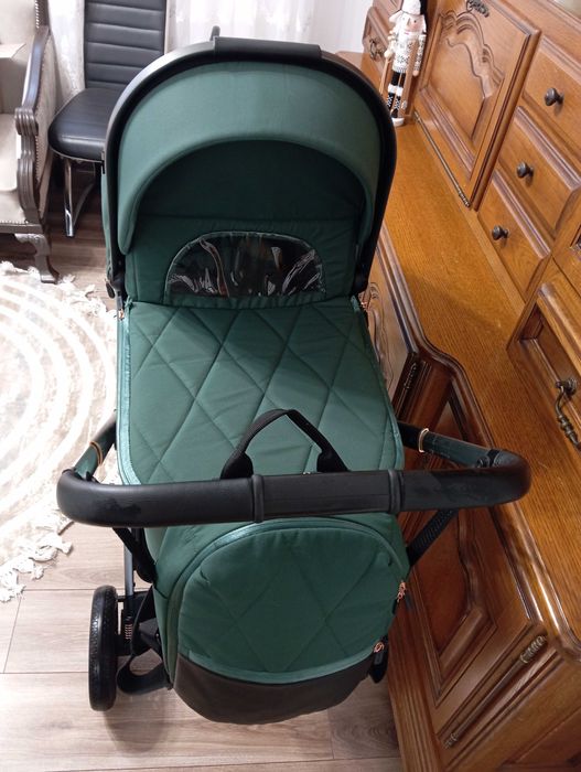 Коляска Carrello Ultra 2в1