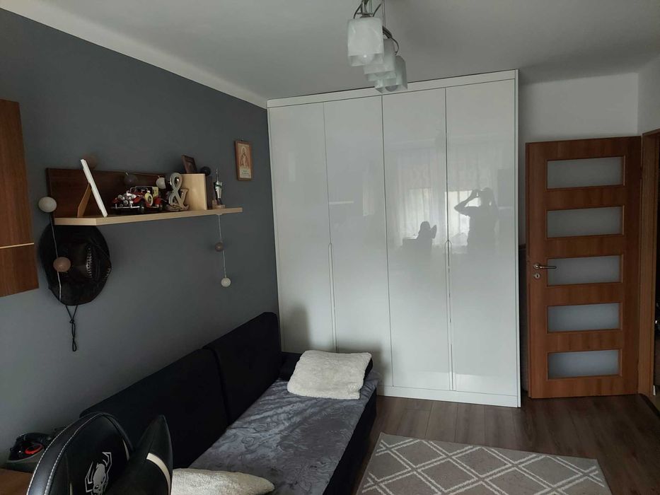 komfortowe * 70 m2 * 2 piętro