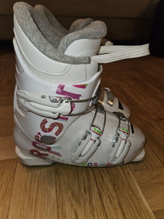 Rossignol 255 21,5