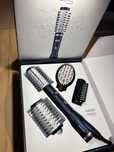 Suszarko-lokówka BaByliss Digital Sensor AS500E - jonizacja - obrotowa