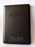 Czytnik Ebooków ebook e-book  Kindle Touch 2- 7 Generation