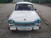 Trabant 601 1976г.
