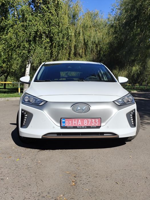 Продам Хюндай Іонік