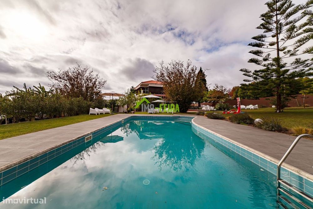 Quinta Eventos e Alojamento, Santa maria da Feira