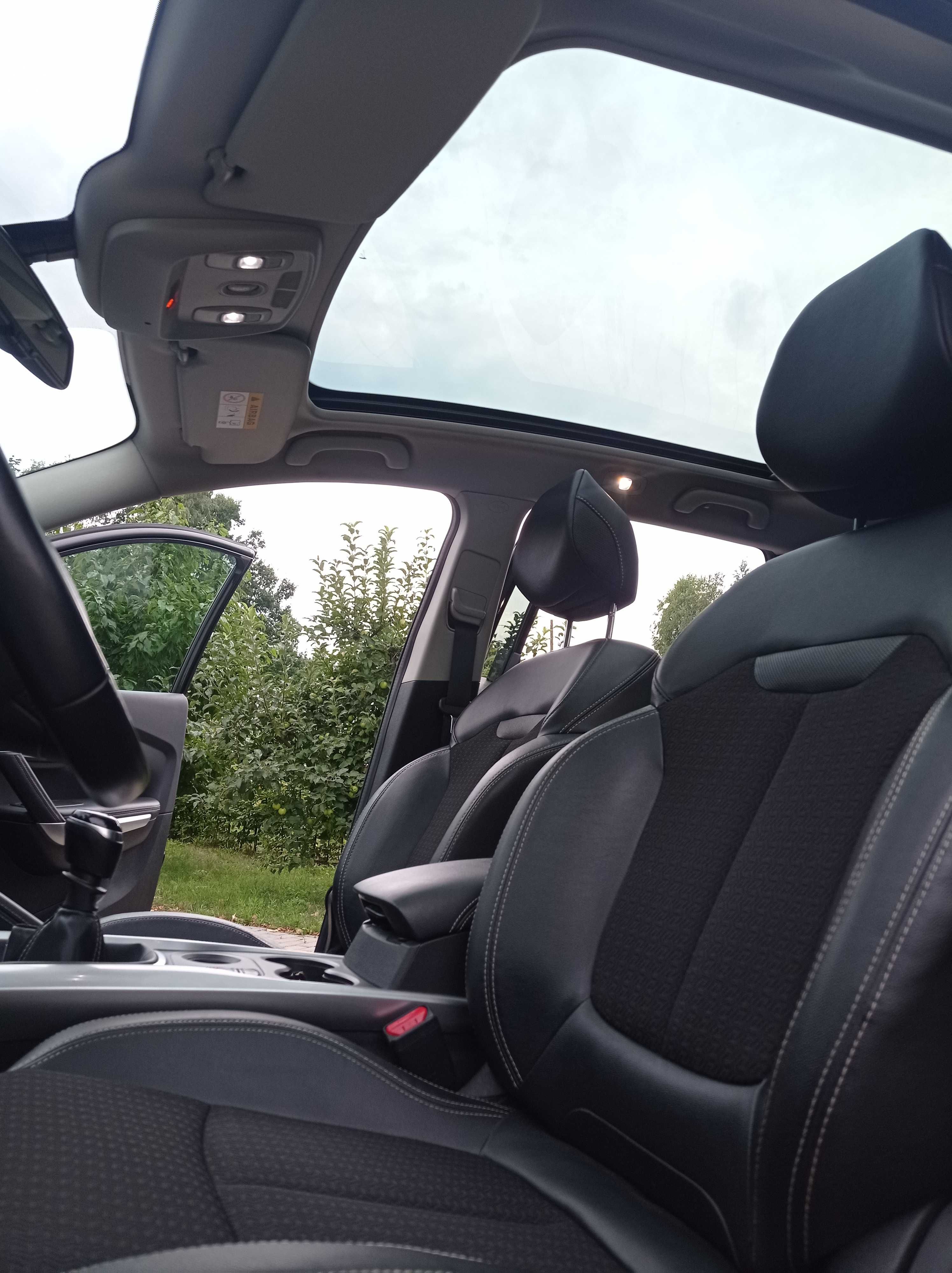 Renault KADJAR prywatnie