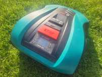 Bosch indego 400