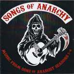 Various - Songs Of Anarchy: Music From Sons Of Anarchy Seasons 1-4