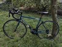 Bombtrack Temptest rozmiar XS damski dzieciecy do 165 cm