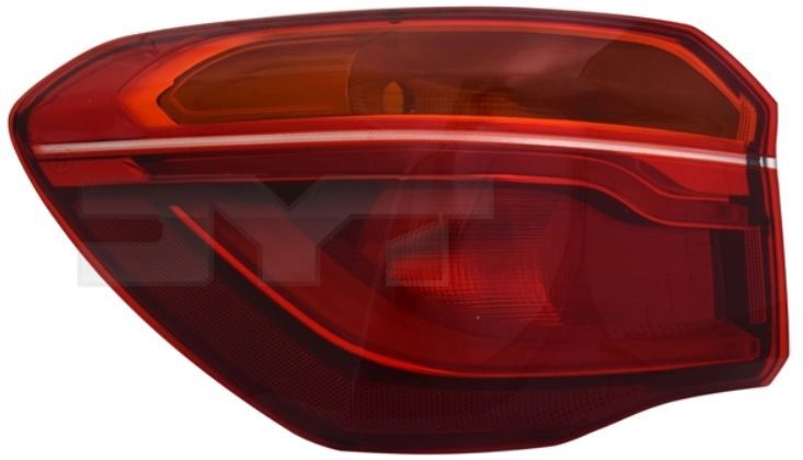 Bmw X1 (F48) 15-19 Lampa Tylna Led NOWA