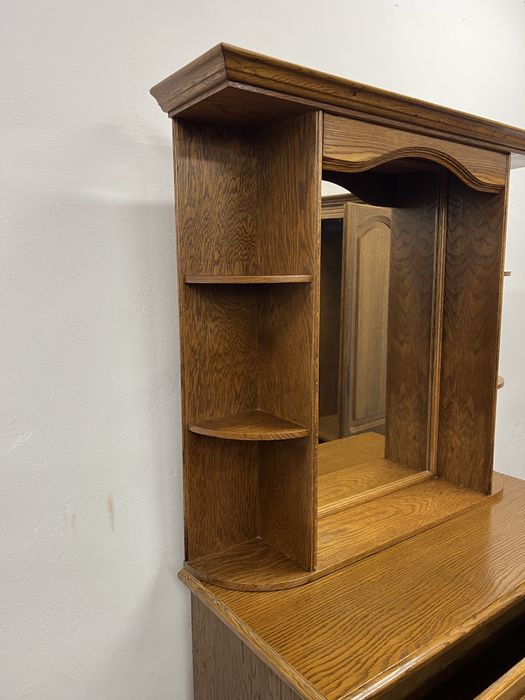 Sypialnia dębowa/Raty