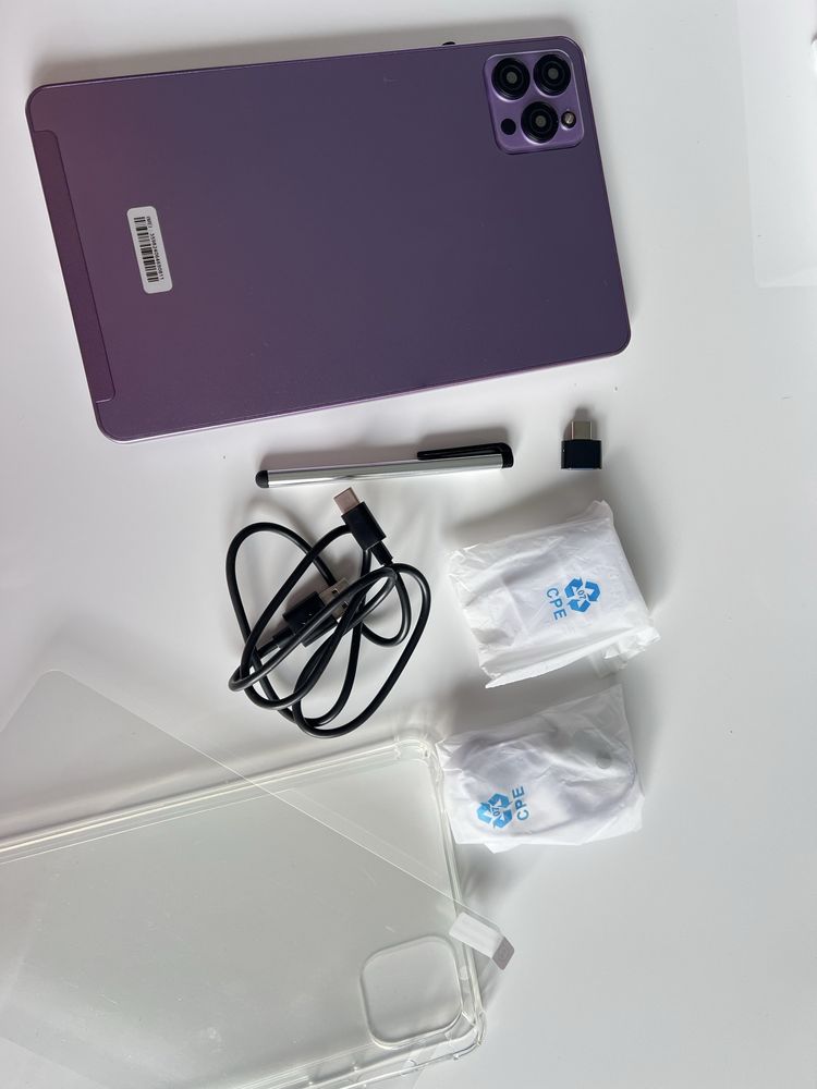 Tablet jak ipad 10.1 cala