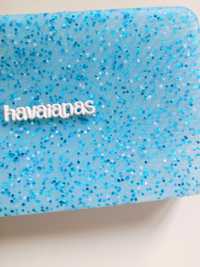 Havaianas Mini bag Plus Super Glitter