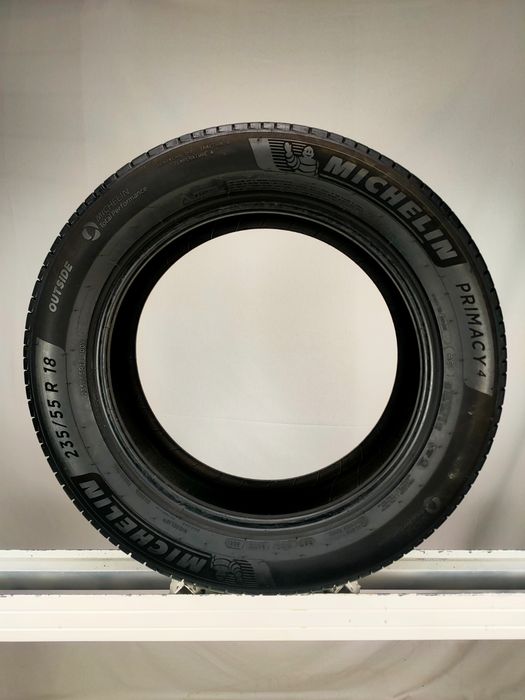 Opony 235/55R18 lato 235/55/18 MICHELIN (osobowe) OO13356
