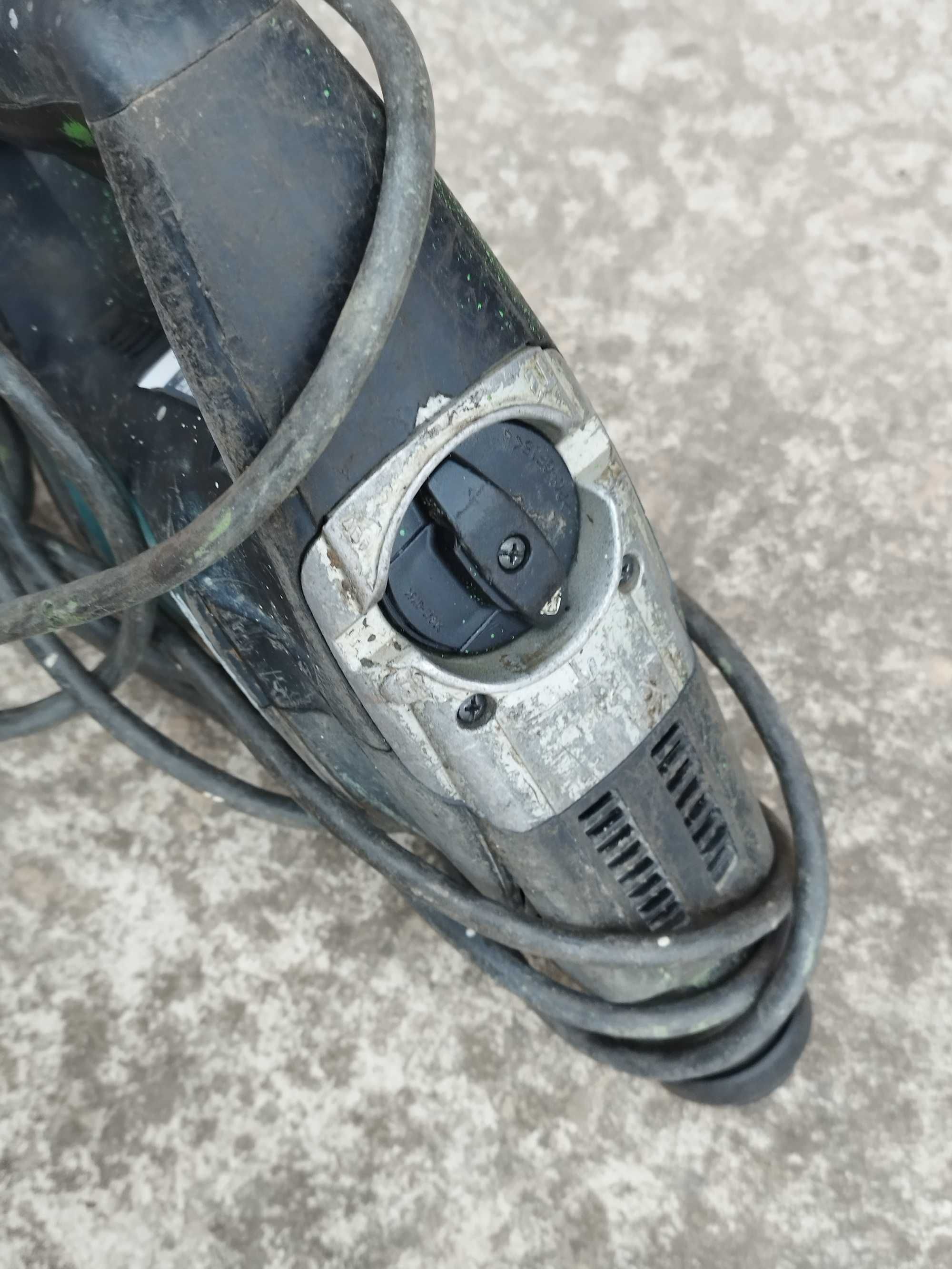 Makita HR3200C młotowiertarka młotko wiertarka udarowa SDS plus