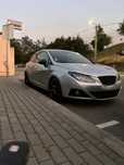 Seat Ibiza 6J 3 portas 1.4 TDi PD80 2010