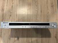 Продам DVD проигрыватель Pioneer DV-393-S
