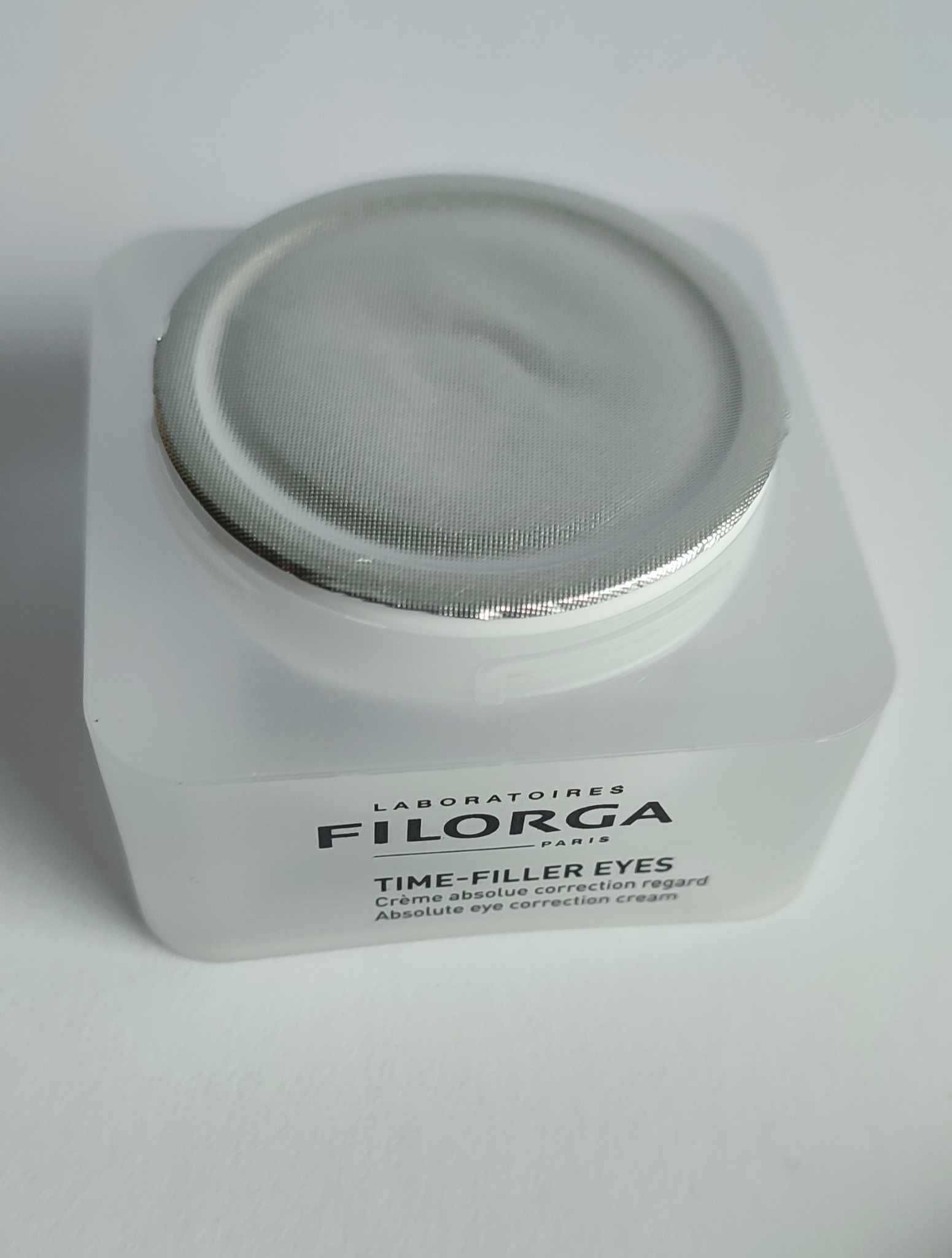 FILORGA Time-Filler krem pod oczy Kobiety 15 ml